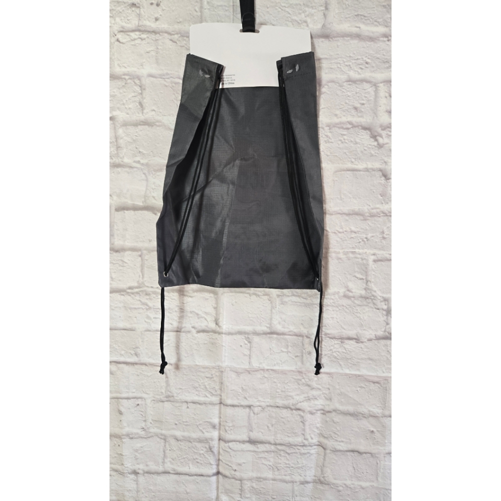 Ghost Drawstring Bag with Halloween Design - Picture 4 of 5